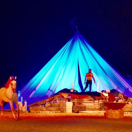 Agriturismo Case Sgaraglino Marinella di Selinunte Zewnętrze zdjęcie