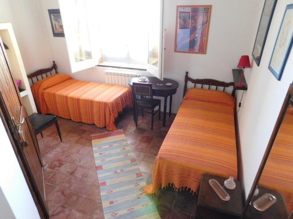 Agriturismo Case Sgaraglino Marinella di Selinunte Zewnętrze zdjęcie