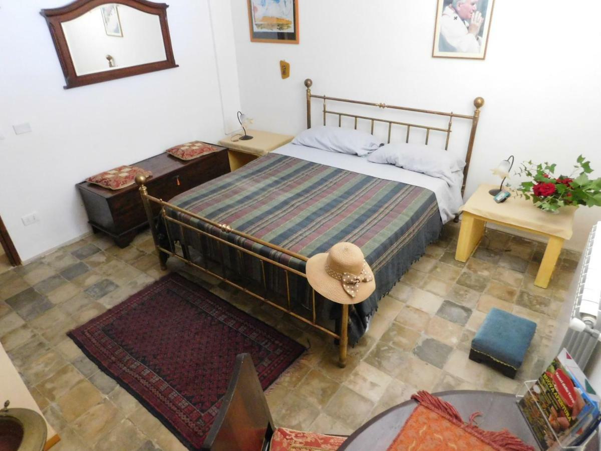 Agriturismo Case Sgaraglino Marinella di Selinunte Zewnętrze zdjęcie