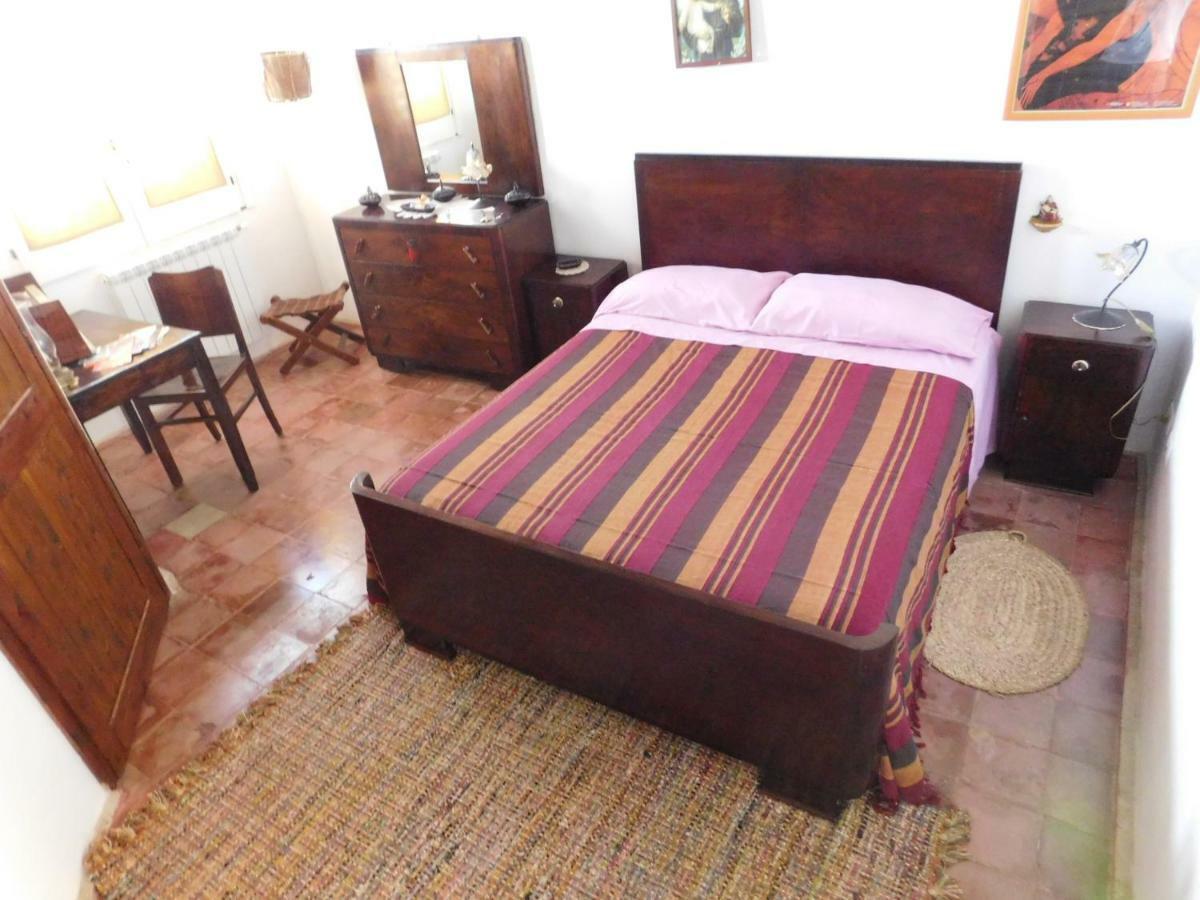 Agriturismo Case Sgaraglino Marinella di Selinunte Zewnętrze zdjęcie