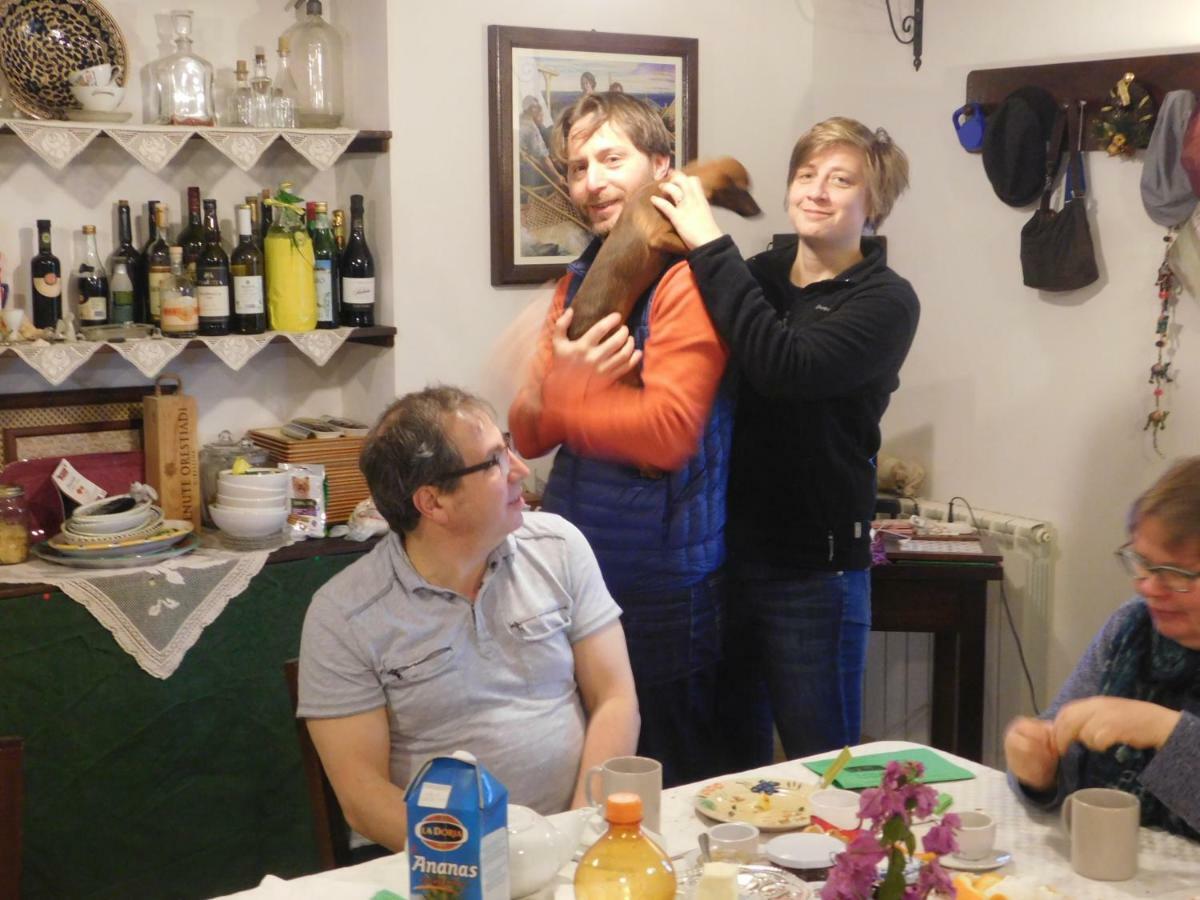 Agriturismo Case Sgaraglino Marinella di Selinunte Zewnętrze zdjęcie